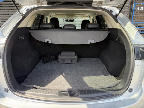 Mazda CX-5 2.5 I Grand Touring At