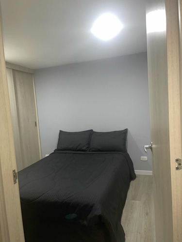 Apartamento De 47 M Fontibon