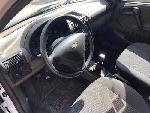Chevrolet Classic 1.4 Ls Abs Airbag 2015