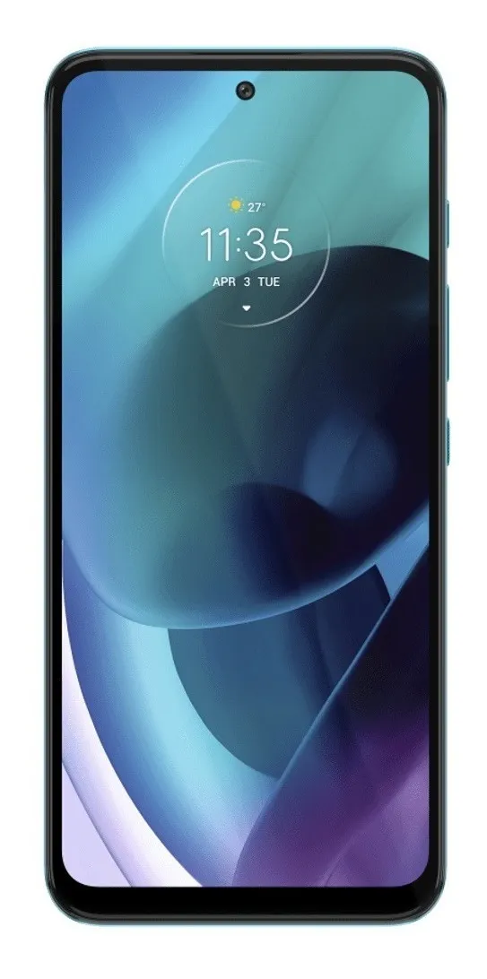 Motorola Moto G71 Dual SIM