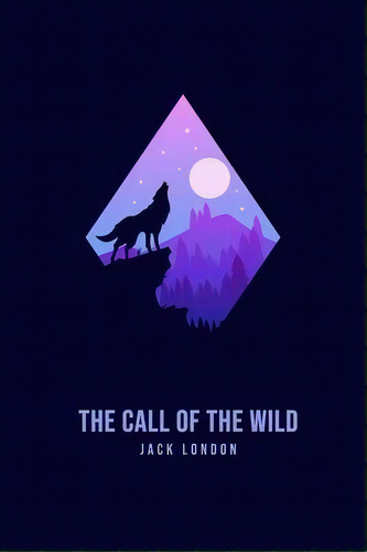 The Call Of The Wild, De Jack, London. Editorial Public Public Books, Tapa Blanda En Inglés