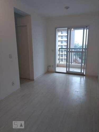 Apartamento À Venda - Vila Andrade, 2 Quartos, 47 - S893071082