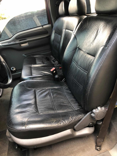 Ford F-250 4.2 Td Xlt 2p