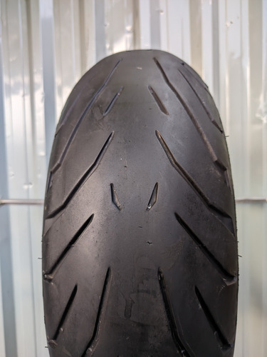 Pirelli Angel St 180/55-17 Pneu Traseiro Esportivo (Usado)