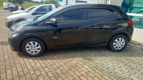 Chevrolet Onix 1.0 Joy 5p
