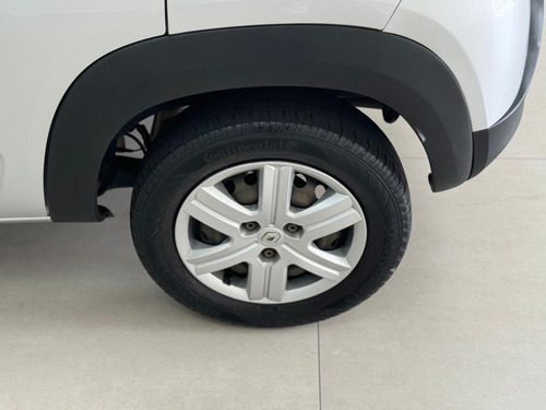 Renault Kwid Zen 1.0 Mt