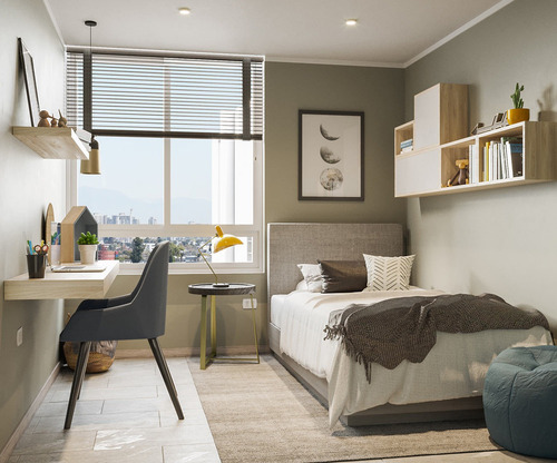 Edificio Quartz