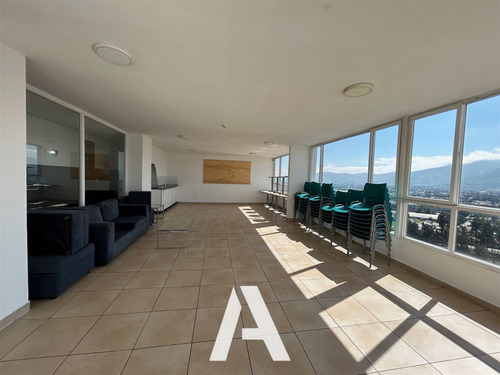 Departamento En Venta De 1 Dorm. En Independencia