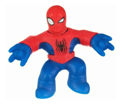 Goo Jit Zu Marvel The Amazing Spider-man Figura Estirable