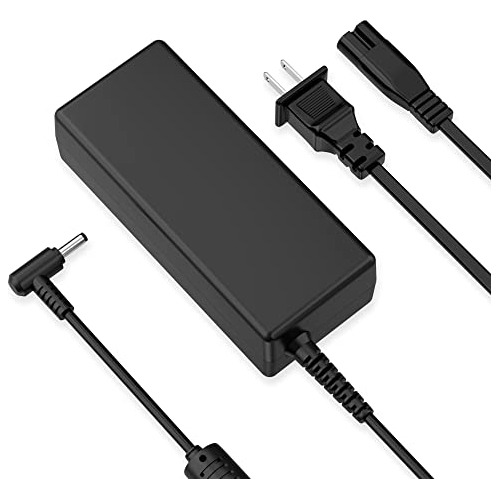 Jantoy Adaptador Ac/dc De 12 V Compatible Con Asus Spi Spark