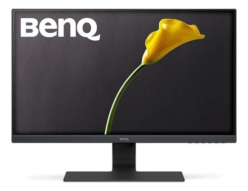 Monitor Benq Gw2780 Led 27  Negro 100v/240v