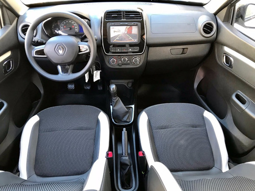 Renault Kwid 1.0 Iconic Intens Zen Tasa 0% Entrega Inmedi Jl