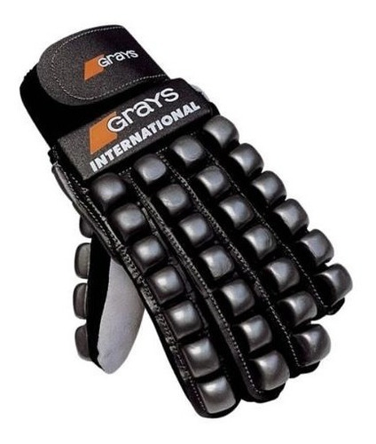 Guantes De Hockey Grays Importado - Super Oferta - Mas Información Ver Segunda Foto - Garantía Oficial - Hockey House 