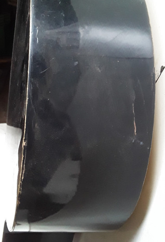 Guitarra Clasica Jose Asturias Modelo 25 C/funda Negro (Usado)