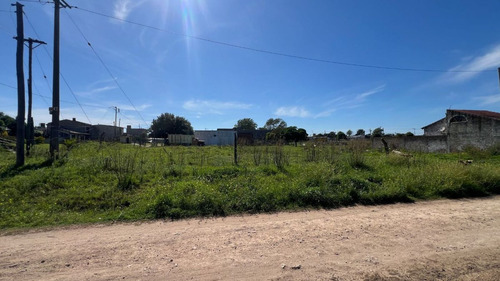 Venta Lote 200m² Excelente Ubicación