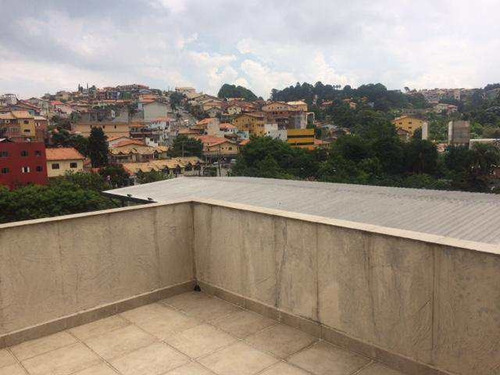 Casa Com 3 Dorms, Jardim Monte Alegre, Taboão Da Serra - R$ 470 Mil, Cod: 2637 - V2637