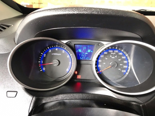 Hyundai - Ix35