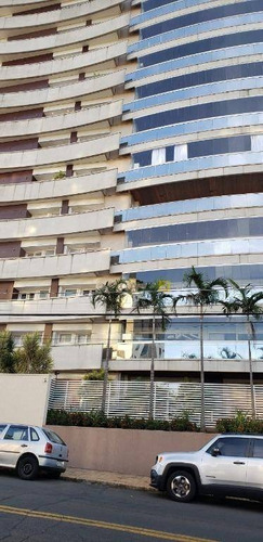 Imagem 7 de 7 de Apartamento Com 4 Dormitórios À Venda, 357 M² Por R$ 3.500.000 - Jardim Girassol - Americana/sp - Ap0404