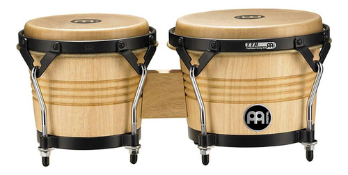 Meinl Lc300nt-m Bongos 6 3/4  Y 8  Pulgadas Ride Percusión