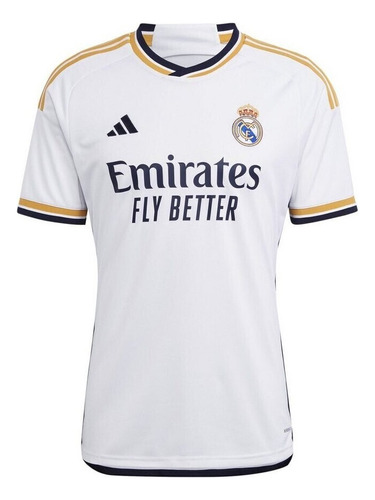 Camiseta Real Madrid 2023 Valverde
