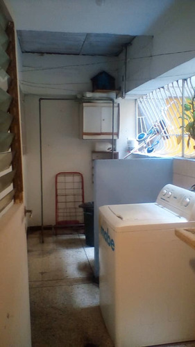 Imagen 5 de 14 de Apartamento El Cementerio Caracas