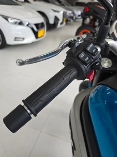 Cfmoto 700clx-h / 2024