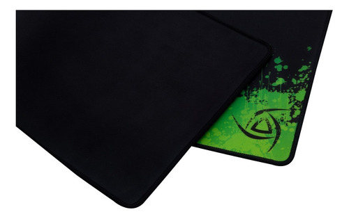 Mouse Pad Gamer Vsg Armagedon Xl Gaming Fibra 780mm Mouse