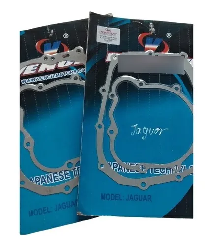 Empaque Motor Jaguar