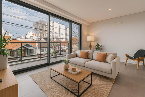 Departamento 2 Amb A Estrenar Developer Stars
