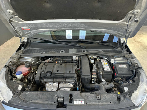 Peugeot 208 1.6 Active Pack