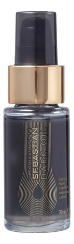 Sebastian Professional Dark Oil - Óleo Capilar 30ml
