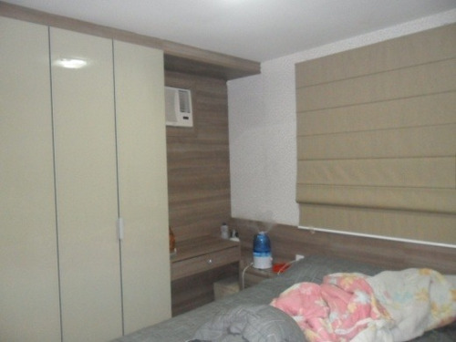 Imagem 10 de 22 de Venda Apartamento Campos Dos Goytacazes Brasil - 525