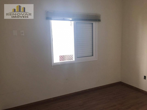 Imagem 13 de 30 de Sobrado Com 3 Dormitórios À Venda, 250 M² Por R$ 1.600.000,00 - Vila Oliveira - Mogi Das Cruzes/sp - So0413