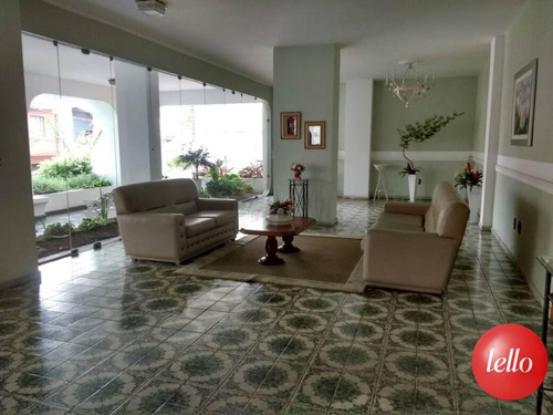 Apartamento - Ref: 223356