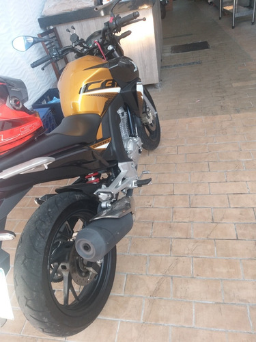 Honda Twiste