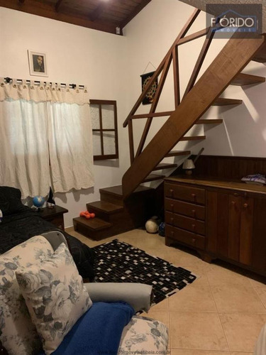 Imagem 12 de 15 de Chácara Condomínio Para Venda Em Piracaia, Condomínio Residencial Vista Verde, 3 Dormitórios, 1 Suíte, 2 Banheiros, 4 Vagas - 5907_2-1602018