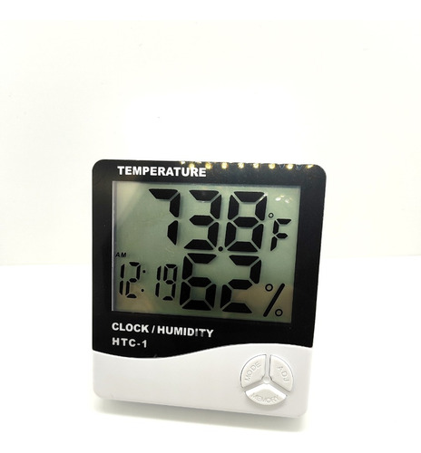 Termometro / Hidrometro Calidad Excelente