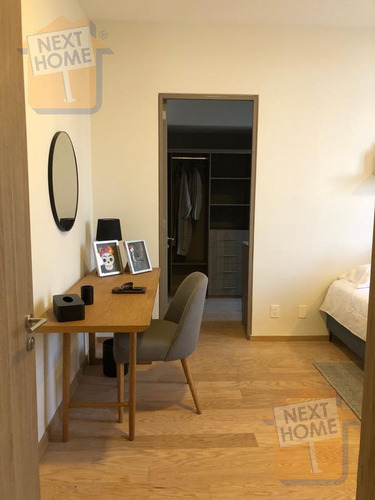 Imagen 21 de 30 de Venta Departamento Garden Lomas De Vista Hermosa Joy Bosques