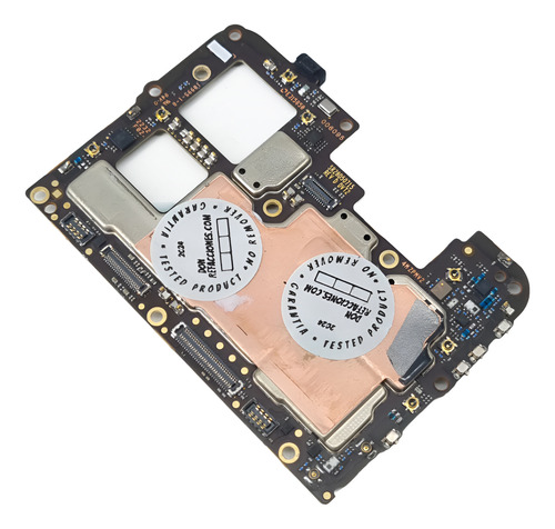 Tarjeta Logica Motorola Edge 30 Neo Xt2245-1 128gb 8gb 2sim