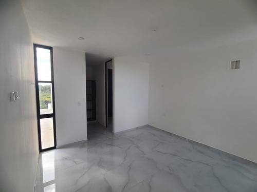 Casa En Venta Merida, Temozon Casa Temozen Entrega Inmediata