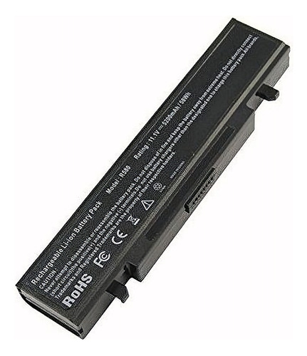 Bateria Para Laptop Samsung Rv511 R439 R440 R470 R478