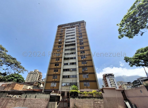 Apartamento En Venta Bello Monte Caracas 24-23559 Mr.