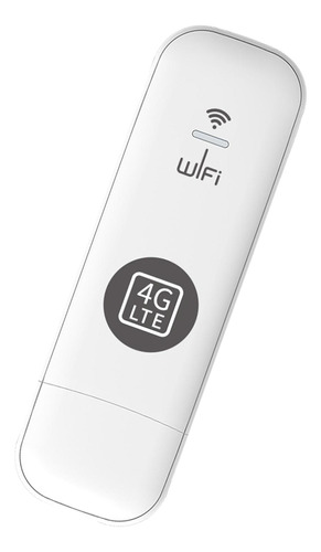 Punto De Acceso Móvil Portátil Del Enrutador 4g Wifi