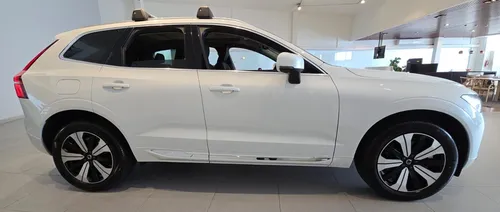 Volvo XC60 Recharge Plus T8