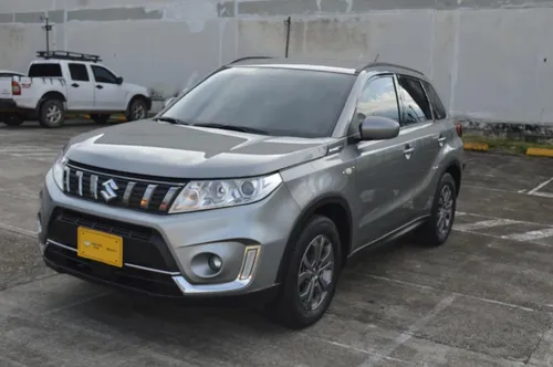 Suzuki Vitara 2wd At
