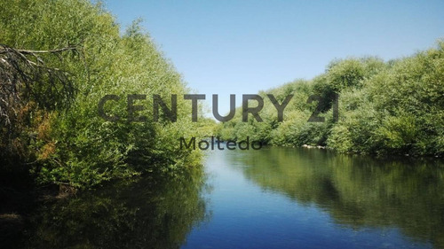 Imagen 2 de 9 de Venta Lote Con Costa Rio Quilquihue A 20 Minutos De San Martin De Los Andes !!!