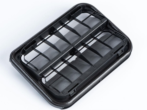 Imagen 6 de 8 de Grilla Extractor De Aire Renault