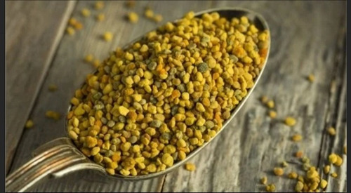 Polen De Abejas Nacional 100% Puro 2 Kilos