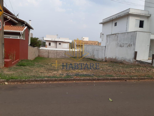 Imagem 3 de 3 de Terreno Em Condomínio Para Venda Em Paulínia, Condomínio Manacás - Terreno 4_1-1798625