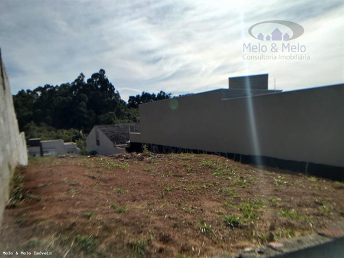 Imagem 1 de 3 de Terreno Para Venda Em Bragança Paulista, Residencial Dos Lagos - 1986_2-1193838